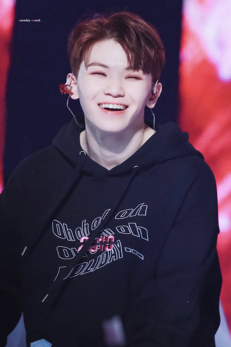 Tuesday Mood On Twitter 190309 ìºëŸ¿ëžœë