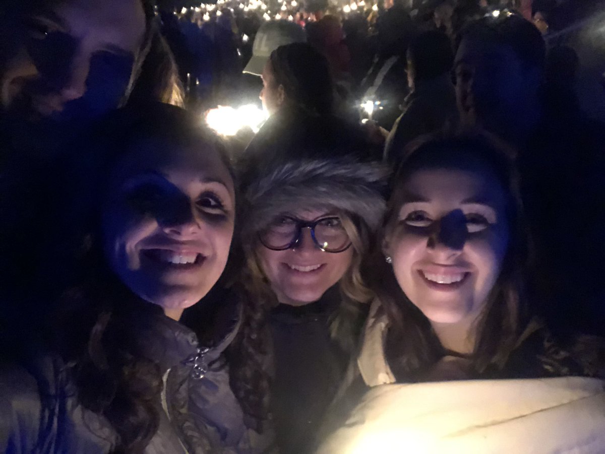 Mrs_ZJ_ELA's tweet photo. @StucoLindbergh WOW. You really blew me away! #MASCstate19 was epic! @HillarySwitzer I’m glad we stayed! https://t.co/7prFt6wACt