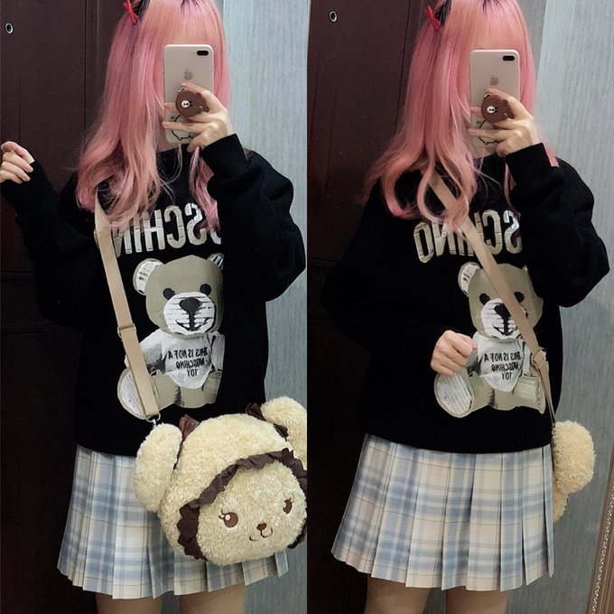 コスプレイヤー楼酥酥酥酥酥酥のTwitter画像10