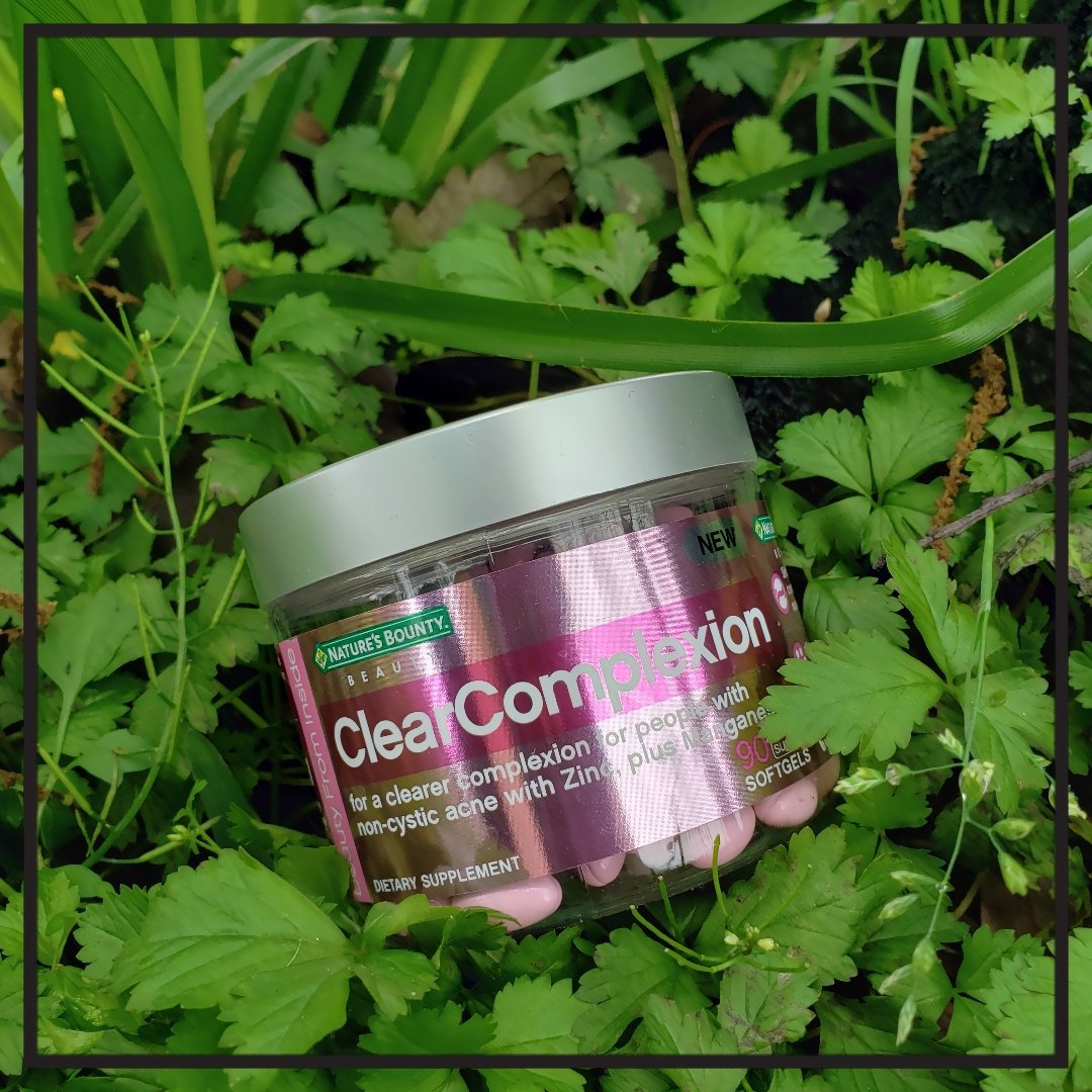 Tamara37483965's tweet photo. #Campaignhashtag , #Complimentary, #Contest#NaturesBountyBeauty and #UltaBeauty! https://t.co/F89cFK39ql