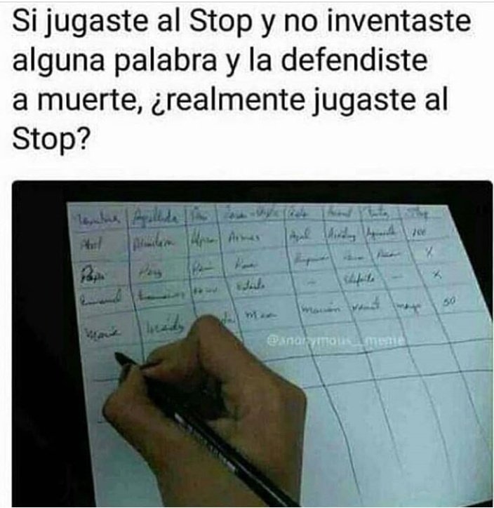 BenjaminBatall4's tweet image. quien re poronga le dice stop ¿¿¿¿???? es tutti frutti la puta madre