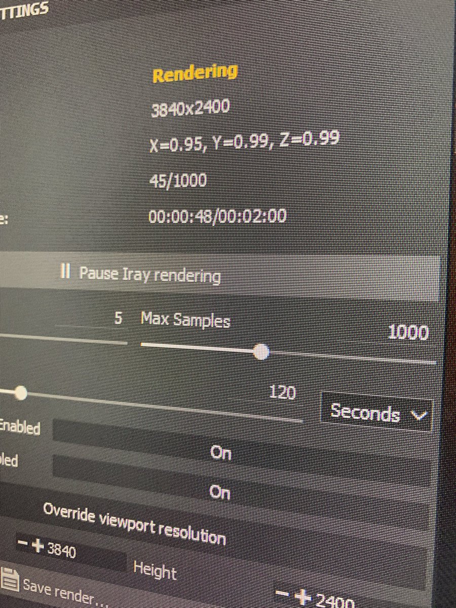AlbertoCGArt's tweet image. New #smartmaterial coming :) 
#substancepainter #gameassets