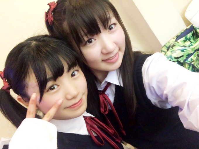 Twitterのコスプレ画像8