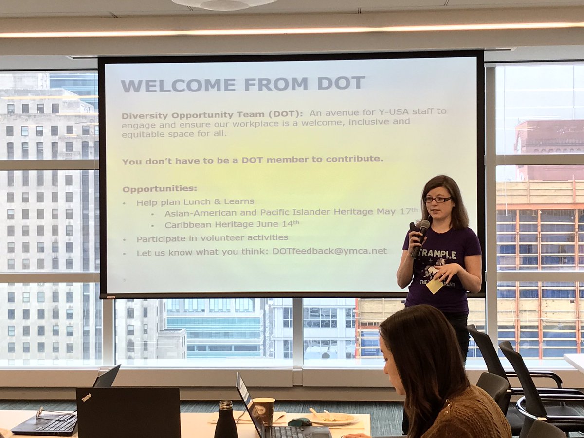 MichaelDeVaul's tweet image. Late post: Thankful to have had a chance to join #YForAll colleagues in celebration of #IWD2019. Lots of great nuggets from  @renegadeadac, her words were affirmation that #LiberationIsFree ✊🏾🔥 : renegadeadacheng.com