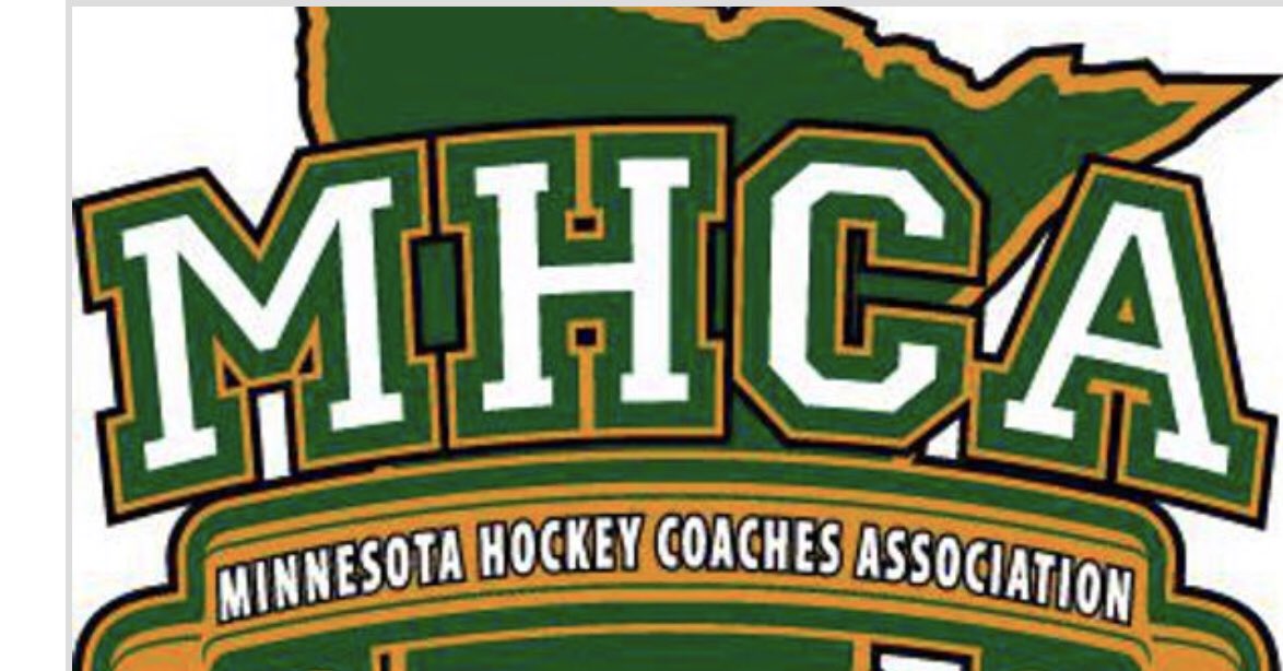 MNHocCoachAssn's tweet photo. Congratulations to all of the HS coaches in @mystateofhockey honored by their colleagues this season as Coaches of the Year! https://t.co/8eGlfSWKFb https://t.co/VRo7yinhc0