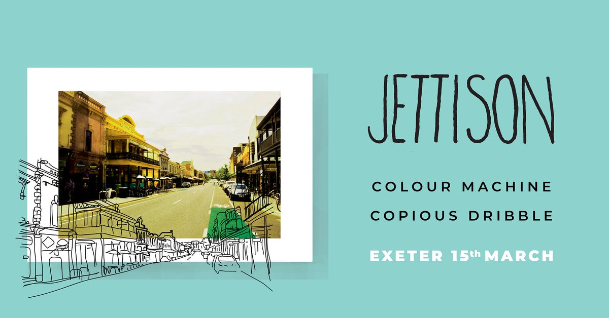 Colour Machine tweet media