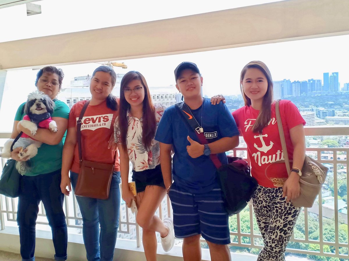 Nhixtheexplorer's tweet photo. Hi @glaizaredux ... Kami nga pala ung bunga ng #TriptoBaler mo..๐ thank you ksi dahil sayo nabuo ang friendship na to..yahoo!!! We Love you G... Mis kna namin..๐
From Us.. #TeamBaler https://t.co/02SqqrD97W