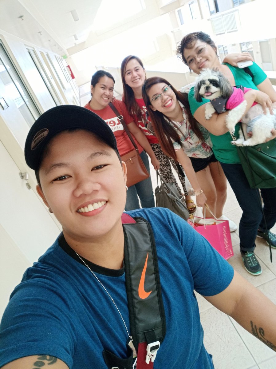 Nhixtheexplorer's tweet photo. Hi @glaizaredux ... Kami nga pala ung bunga ng #TriptoBaler mo..๐ thank you ksi dahil sayo nabuo ang friendship na to..yahoo!!! We Love you G... Mis kna namin..๐
From Us.. #TeamBaler https://t.co/02SqqrD97W