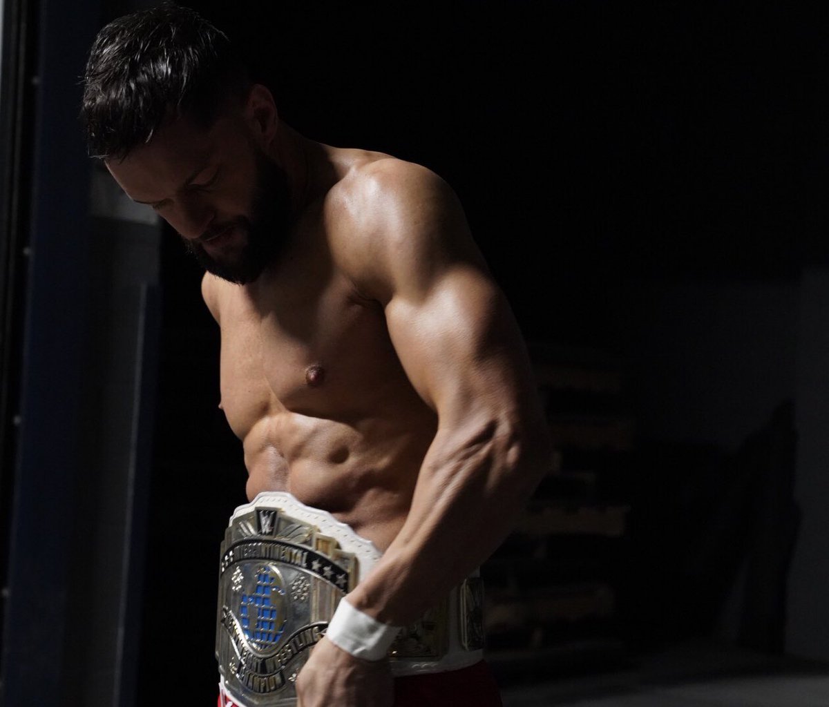 FinnBalor's tweet image. FINN