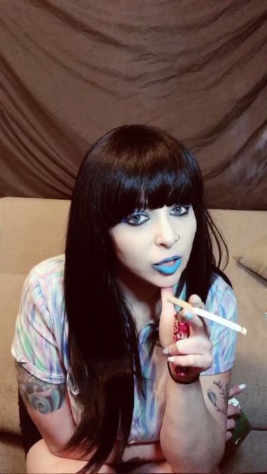 Thank you for buying! Brat Girl Wants You To Smoke https://t.co/k6OHucHfzt #MVSales #ManyVids https://t<a href="/tag/manyvids"class="tags"><span>#manyvids</span></a><a href="/tag/mvsales"class="tags"><span>#mvsales</span></a>