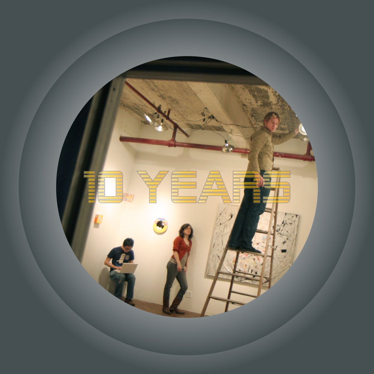 tsaphilly's tweet photo. Tiger Strikes Asteroid is 10 today! 
To celebrate we are excited to announce “Orbits”, a four-part concurrent exhibition spanning all four TSA locations. https://t.co/rKHlRUU94o
#tigerstrikesasteroid #artistrun #tsaphlily #tsachicago #tsalosangeles #tsanewyork #tsany #tsala https://t.co/H6Q6czJIH3
