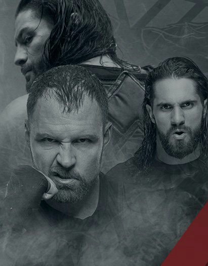 Do You Believe In The Shield ?!

#RT       -       For       -      Yes 
#Like     -       For       -      No