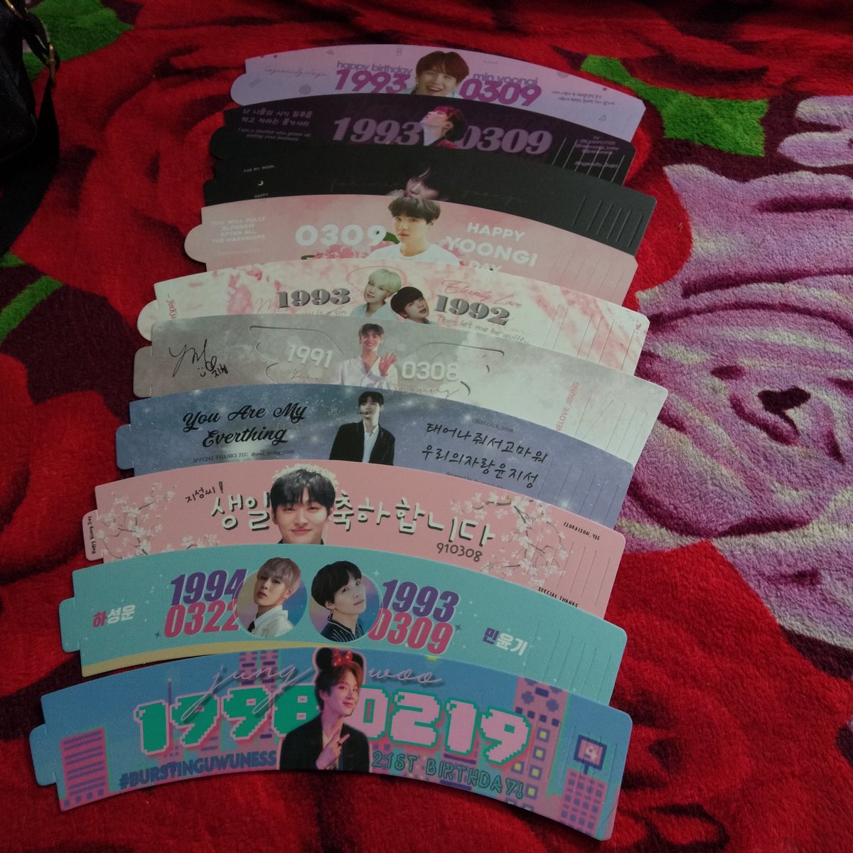 taedorable_'s tweet photo. Jelajah semalam with @sailormoonchi1d lolol #Ingenuity_Suga #HeartString0903 #onelove_jisung #floraison_yjs #EternityLoveMY #7thHeavenMYG https://t.co/kRgrDf7rPk