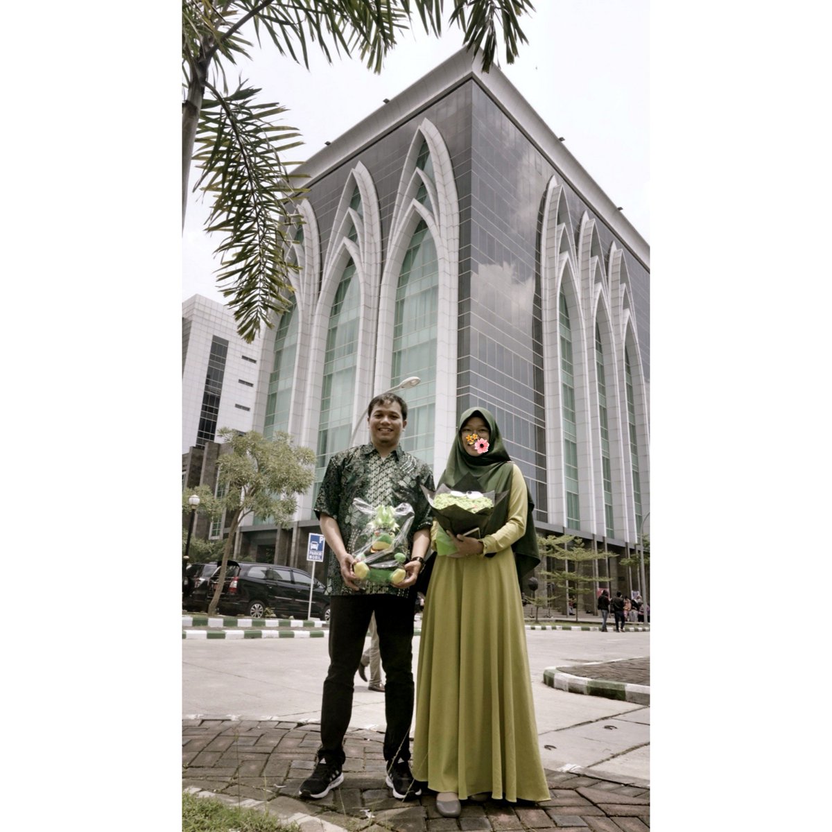 Faaizah__'s tweet image. 💚