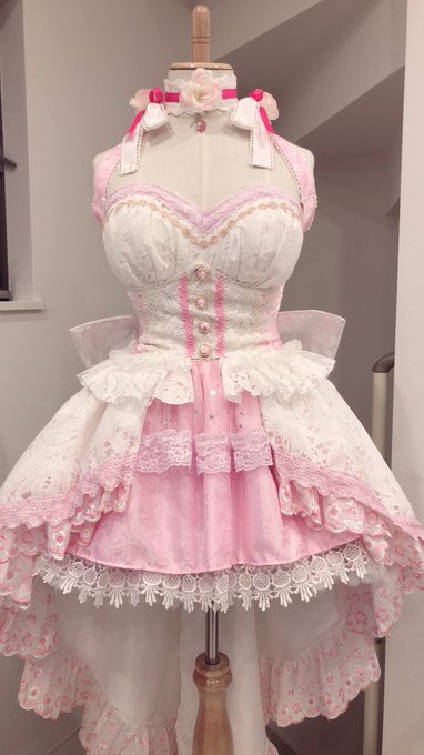 Twitterのコスプレ画像46