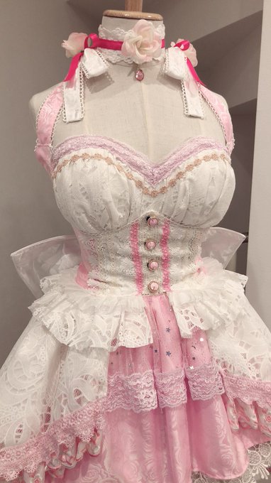 Twitterのコスプレ画像47