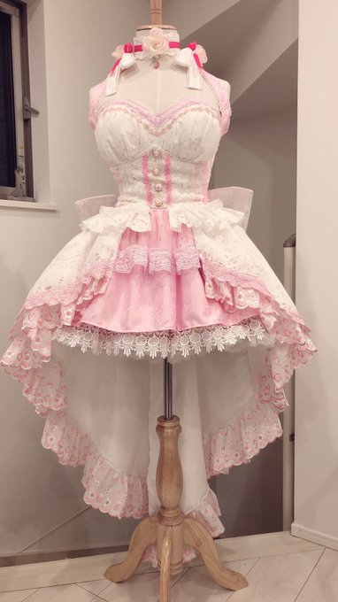 Twitterのコスプレ画像45