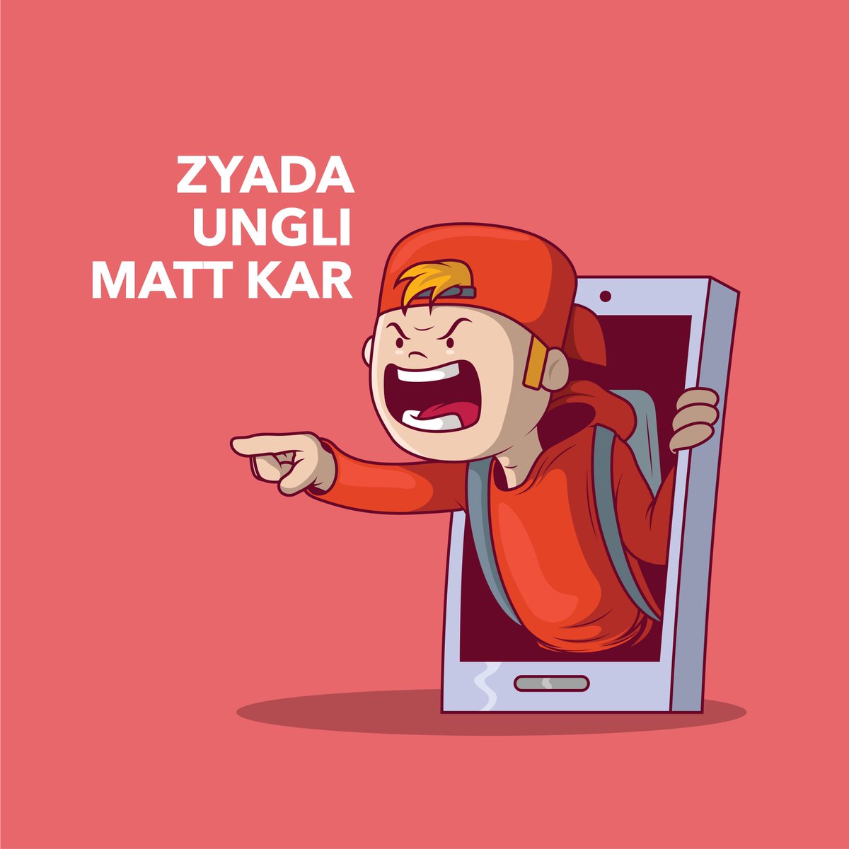 yaaptweets's tweet image. Chill and let chill! 
#SundayMotivation #SundayThoughts #EatSleepRepeat #LetYourPhoneBreathe