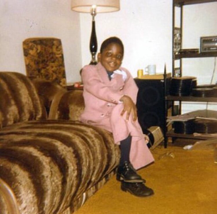 b_oldskool's tweet photo. ”The greatest rapper of all time died on March 9th” R.I.P King🙏🏽#Notorious#BROOKLYN https://t.co/52eOzVniwM