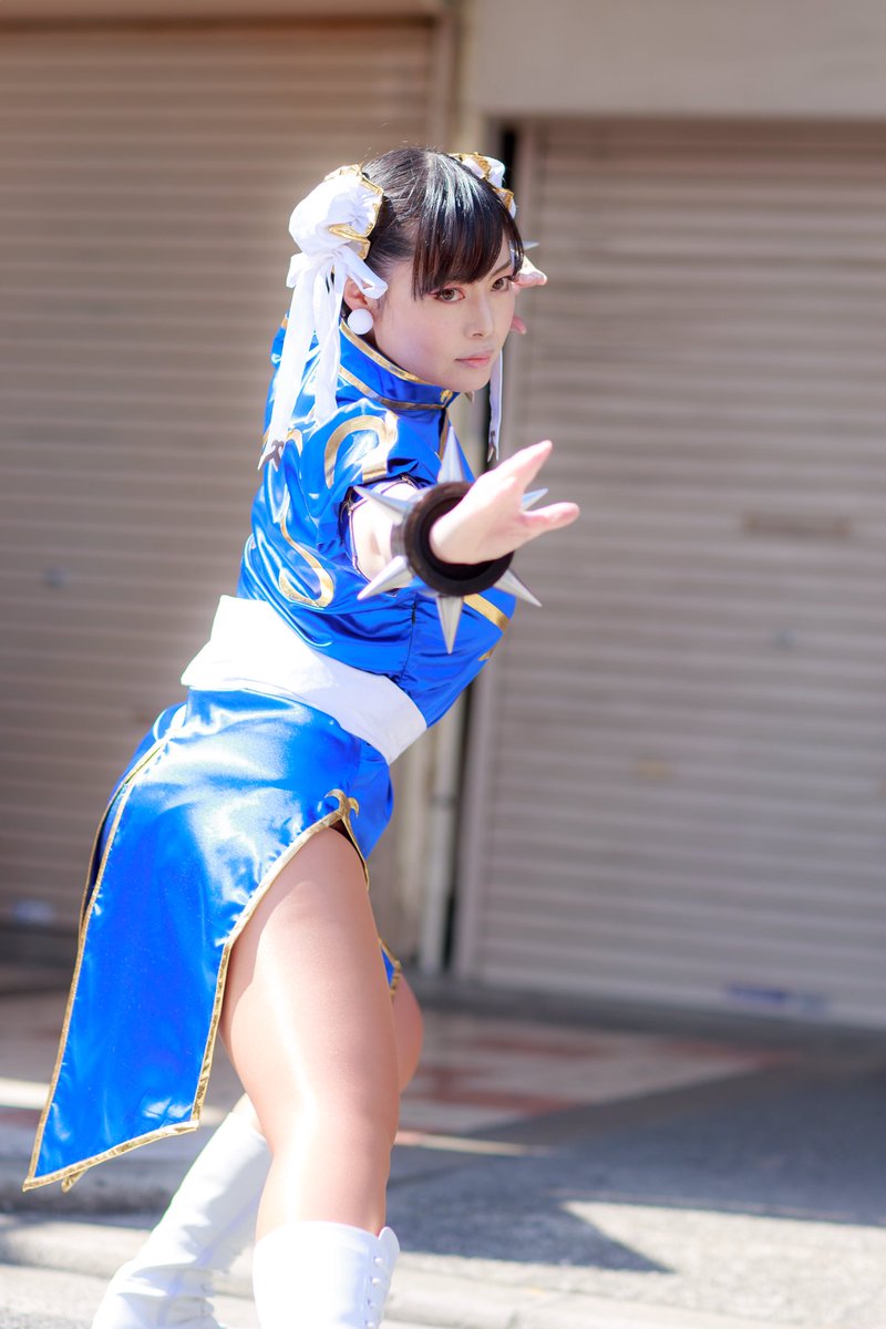 little85_2's tweet photo. 2019/3/9(土)
日本橋ストリートフェスタ2019

春麗✨

#春麗
#ストフェス #ストフェス2019 #日本橋ストリートフェスタ2019 https://t.co/RjfMmv25iu