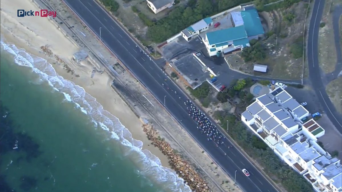 UCT Cycling Club (@uctcyclingteam) on Twitter photo Lots of attacks in the elite men’s race as they come past Simons Town. Nothing seems to be sticking though <a href="/CTCycleTour/">Cape Town Cycle Tour</a> .. Just that one break up the road with <a href="/MaxSulliCyclist/">Max Sullivan</a> Lots of attacks in the elite men’s race as they come past Simons Town. Nothing seems to be sticking though <a href="/CTCycleTour/">Cape Town Cycle Tour</a> .. Just that one break up the road with <a href="/MaxSulliCyclist/">Max Sullivan</a>