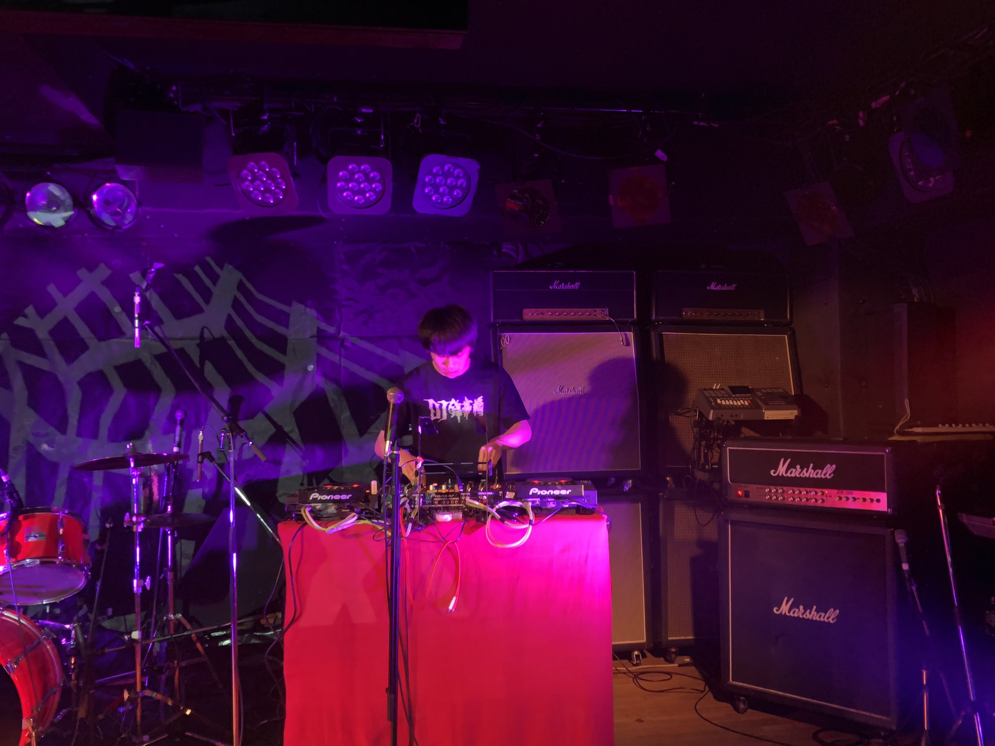 Crossing Sound 3月10日ありがとうございました！ (CrossingSound) / Twitter