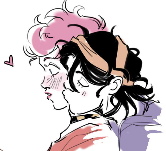 mmnn  okayy... heres some  trishnara from february 