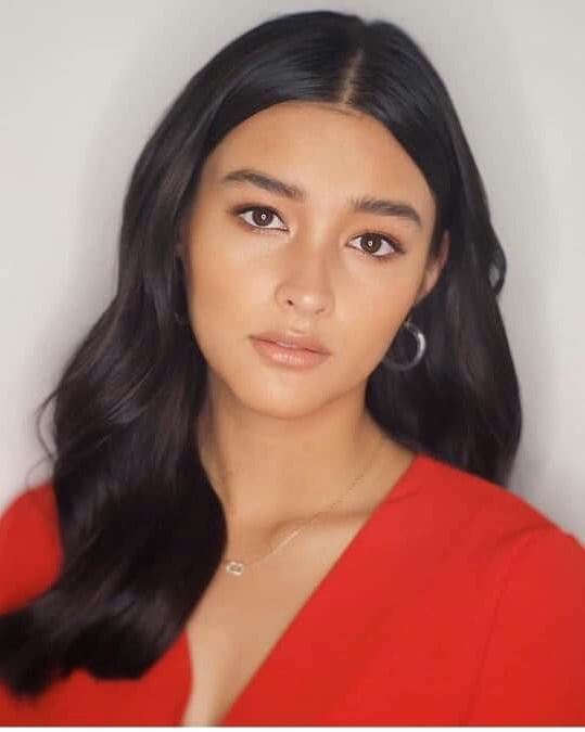 Divergentlife25's tweet photo. Kung para sayo, sayo. No one can take away what God has planned for you..no matter how hard they try.

#VoteLizaSoberano #KCA
@lizasoberano https://t.co/0977pYjA5C