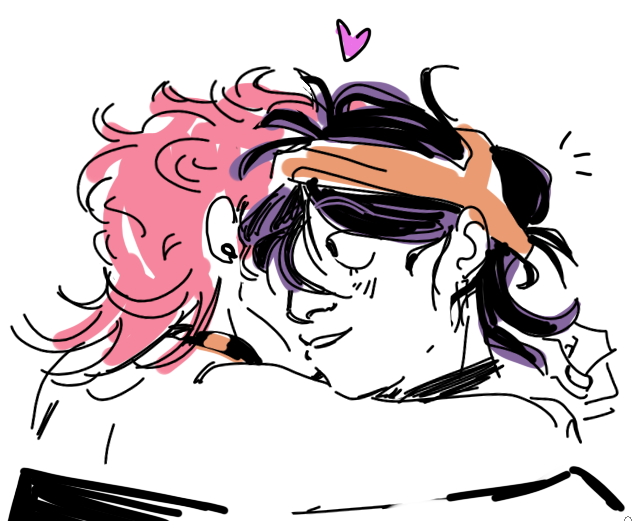 mmnn  okayy... heres some  trishnara from february 