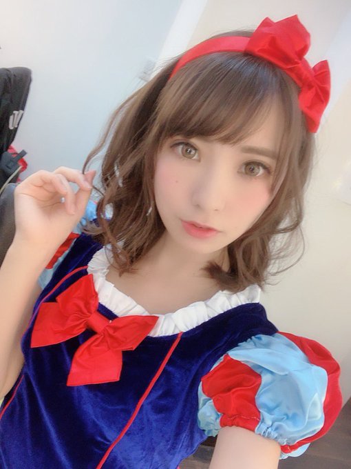 Twitterのコスプレ画像44