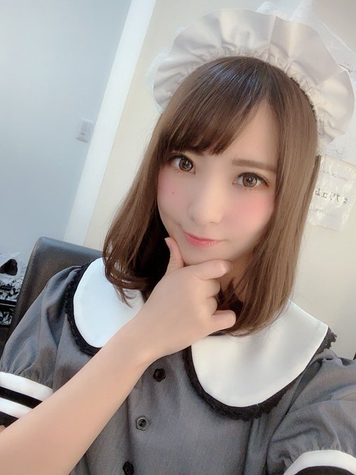 Twitterのコスプレ画像43