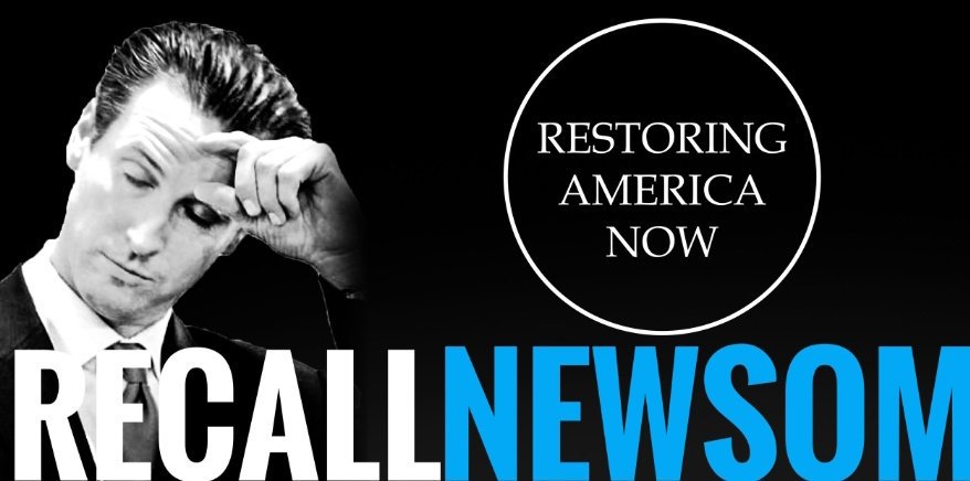 RESTORINGNOW's tweet photo. #California poll shows 67% reject @GavinNewsom's proposed scheme to reinstate ACA's individual mandate penalties. So why is he still considering it?!

STAND WITH US TO #RecallGavinNewsom

DONATIONS NEEDED
https://t.co/kNJKNgsuqm

Poll https://t.co/SRQRuMXUWQ

#RestoringAmericaNow https://t.co/ZDGZkwuVdW