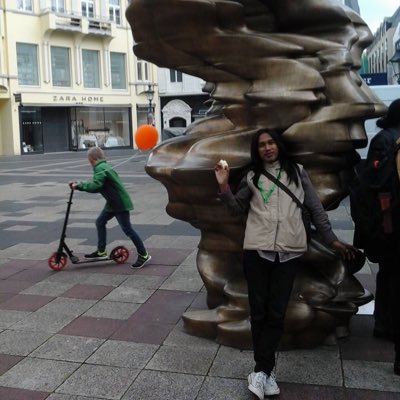 Parbebeh's tweet photo. #FotoProfilBaru https://t.co/zBe9P2cYah