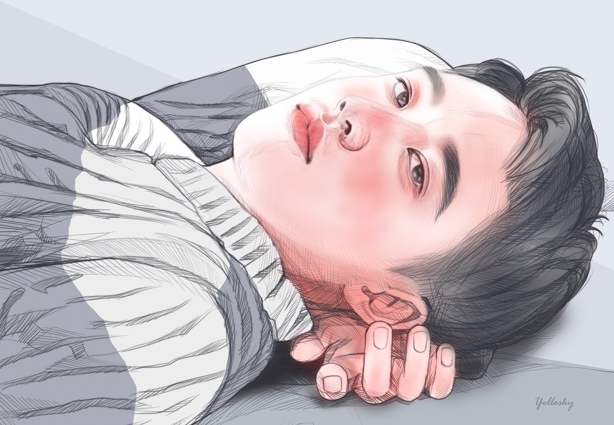 𝚈𝚎𝚕𝚕𝚘𝚜𝚔𝚢(EXO)🪐🌟☀️ tweet media