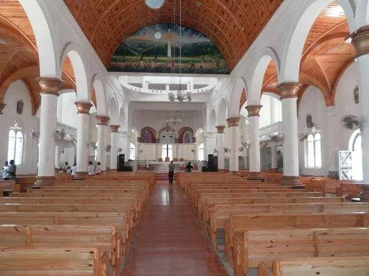 Stanleylucas01's tweet photo. #Haiti Ville Port de Paix https://t.co/J2OfxmmTXp