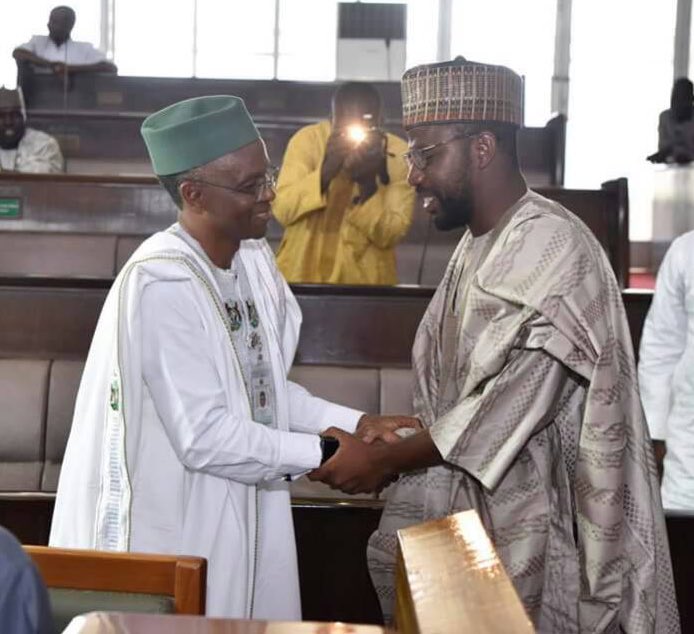 abumuhibba's tweet image. The people of my constituency rejected.
They rejected the online hate speeches.
They rejected religious and ethnic bigotry.
They voted for competence.
They voted for Malam Nasiru @elrufai 
CONGRATULATIONS SIR.

Overall results from Sabon Gari constituency 👇
#MURUS
#KadunaDecides