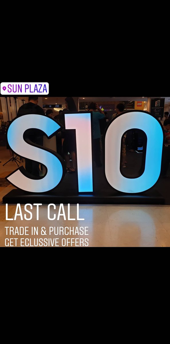 denfore's tweet image. Get exclussive offers everu purchase