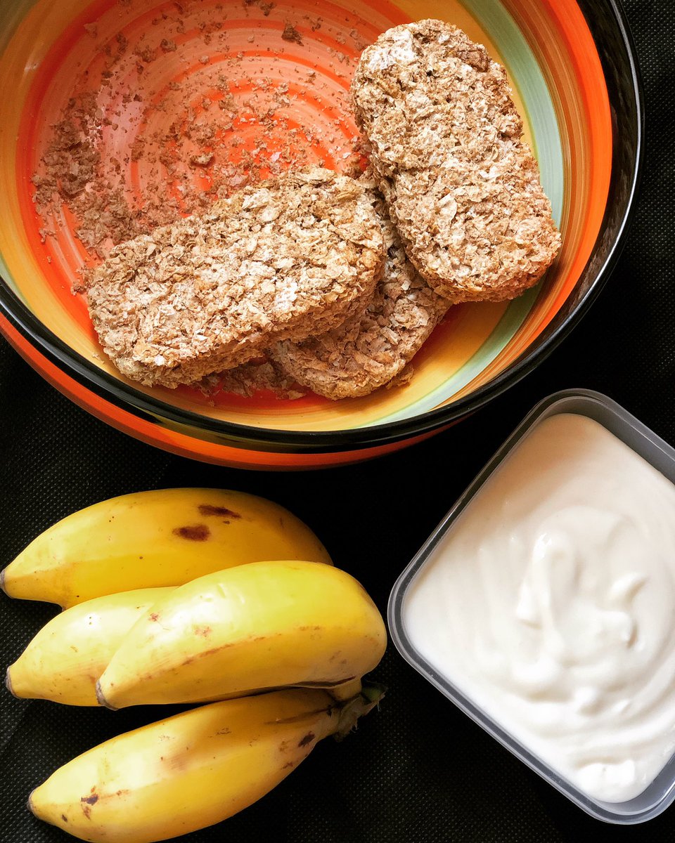 slyrie's tweet photo. Because this is a beautiful day, I’d like to make one of you happy. Do you know someone who is crazy about Weetabix?
RT and tag them here and they could win a gift pack from @WeetabixEA
#BixIt
#1000Ways https://t.co/6LeXjoH1GU