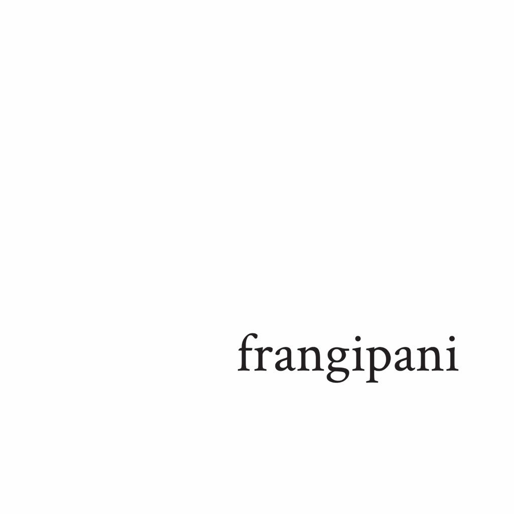 ArthurWimble's tweet photo. Frangipani is now out! Available everywhere! Let me know what you think! ❤️ https://t.co/mBUvNpMDZj