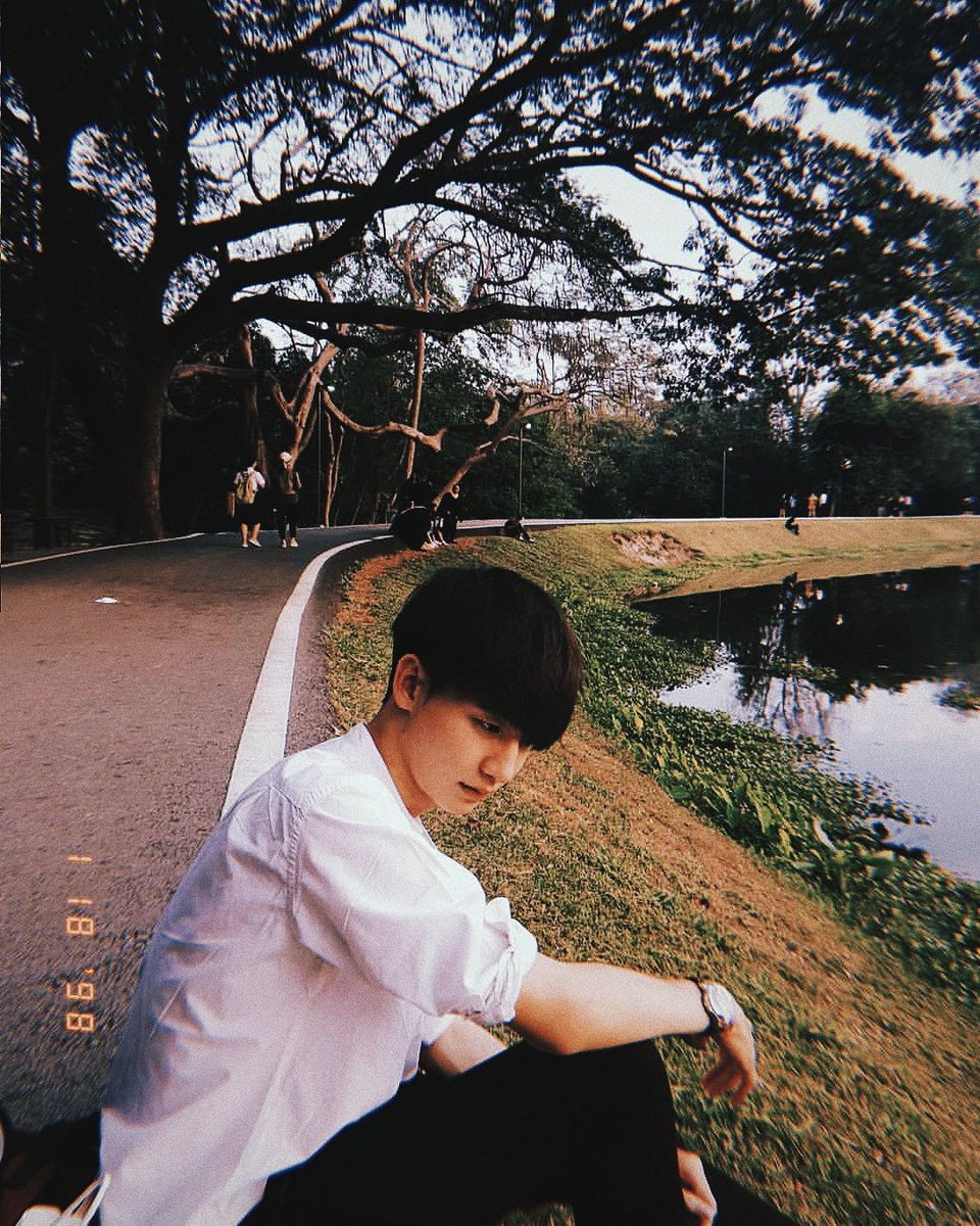 jackpinkyboy's tweet photo. อยากเจอพี่หมอแจ็กอีกจังงงง
.
#แจ็กกี้แจ็ก #ช้างเผือกอยู่ในป่า https://t.co/jkM5obNKDD