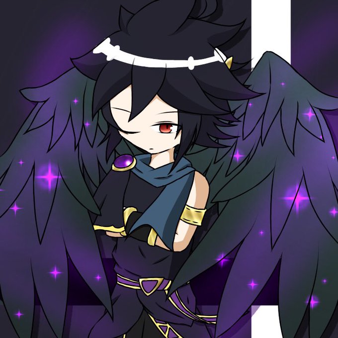 ブラックピットのtwitterイラスト検索結果