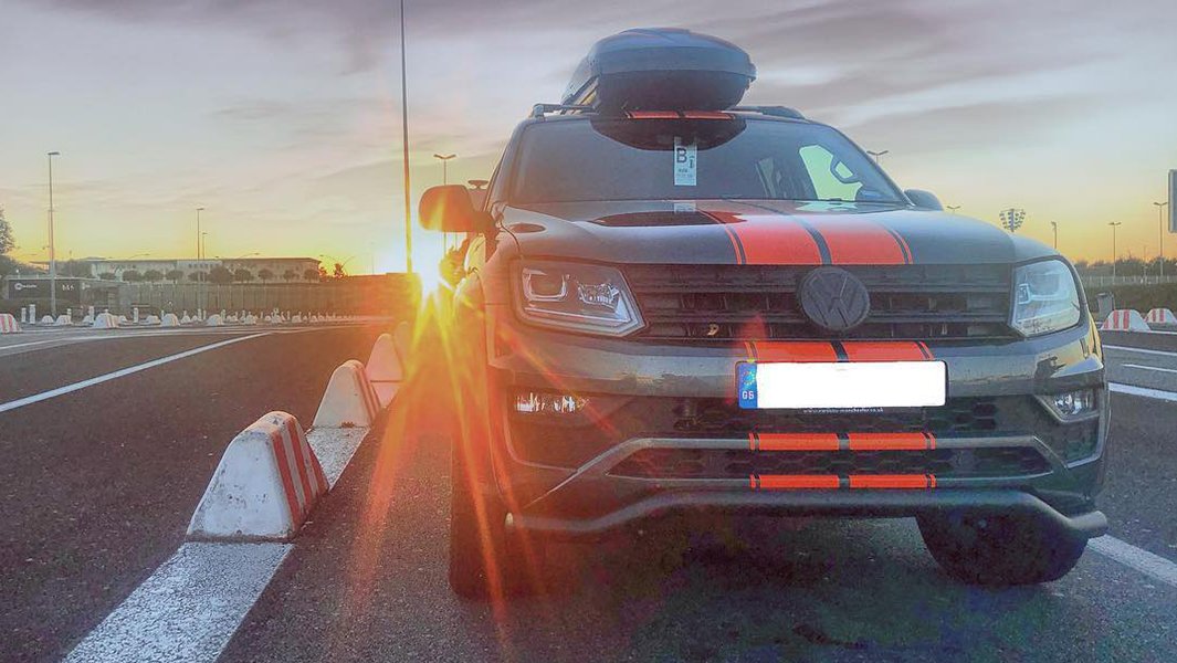 LeShuttle tweet media