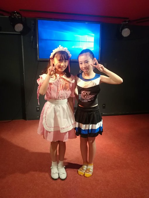 Twitterのコスプレ画像54