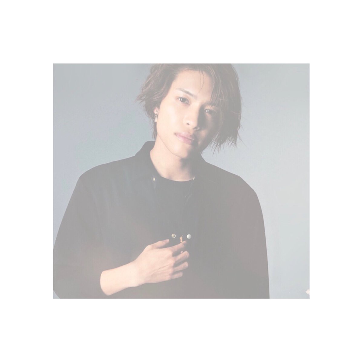 《 中間淳太 》 【 裏 】

- manques -

※裏モノにつきフォロワー様限定公開です

#ジャニストで妄想  
privatter.net/p/4356027