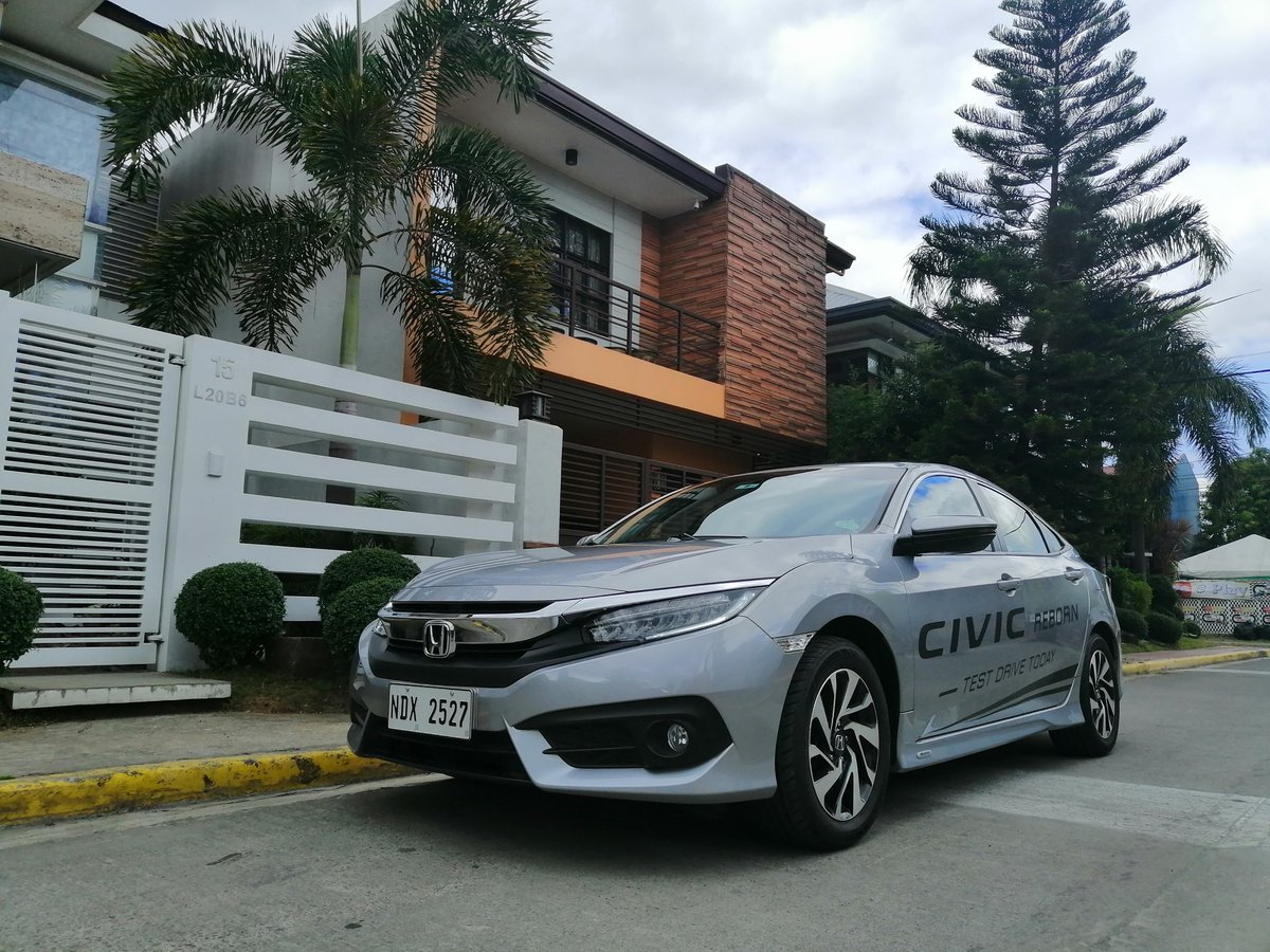Hondaphil Hondaphil