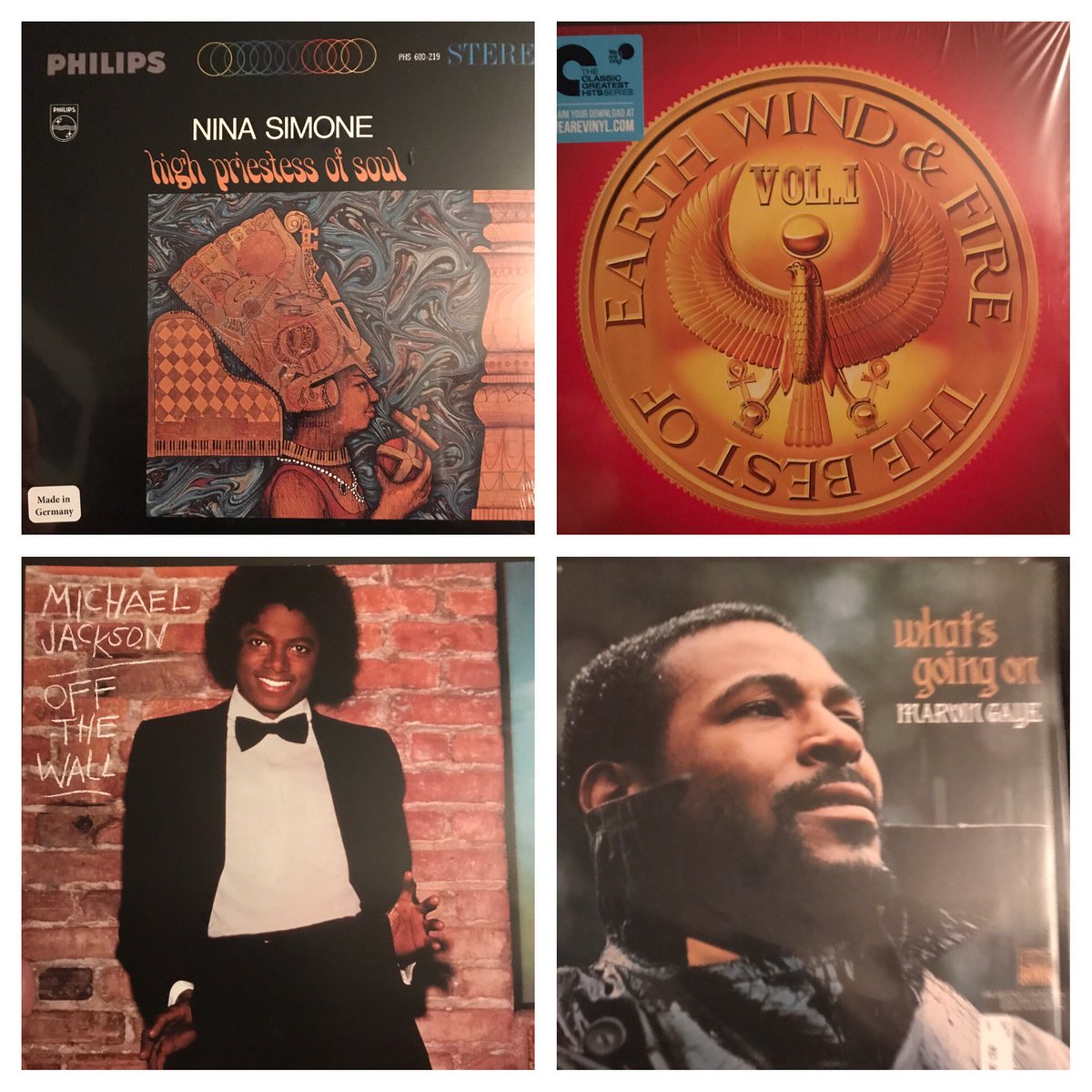 director_DSmith's tweet image. Saturday night Vinyl Cleansing. Snagged a dope writing/directing Gig. Let’s vibe and cleanse #writers #directing #director #vinyl #setlife