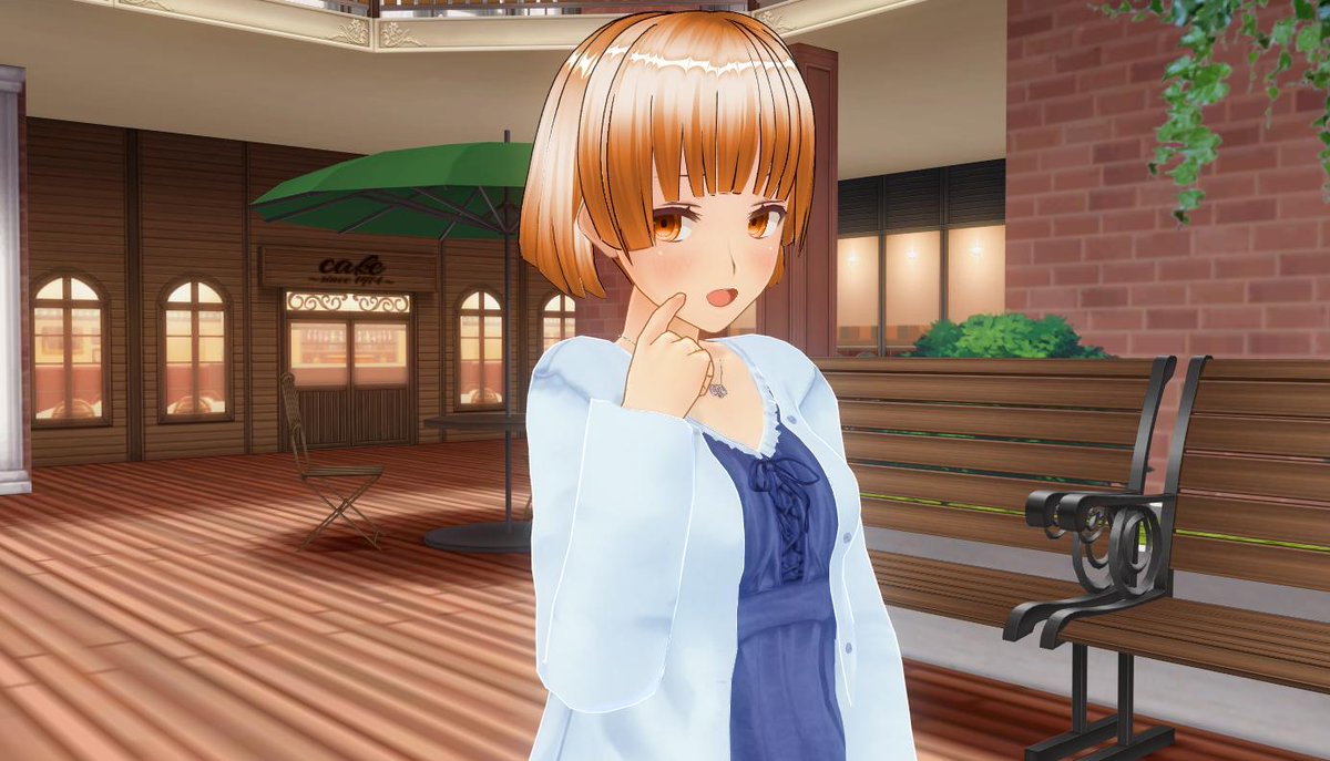 F 2a 私服葉菜子ちゃん Pixiv版はこちら T Co Fnrnztenzg 風が強く吹いている 風強 勝田葉菜子 T Co Mcbiads3ew Twitter