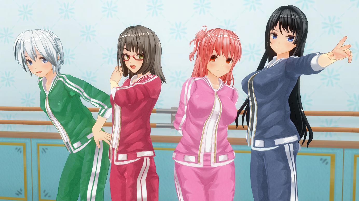 F 2a ジャージガイル Pixiv版はこちら T Co Wejittp6vt やはり俺の青春ラブコメはまちがっている 俺ガイル 比企谷八幡 由比ヶ浜結衣 平塚静 戸塚彩加 海老名姫菜 八結 T Co Ovosxi9ewa Twitter