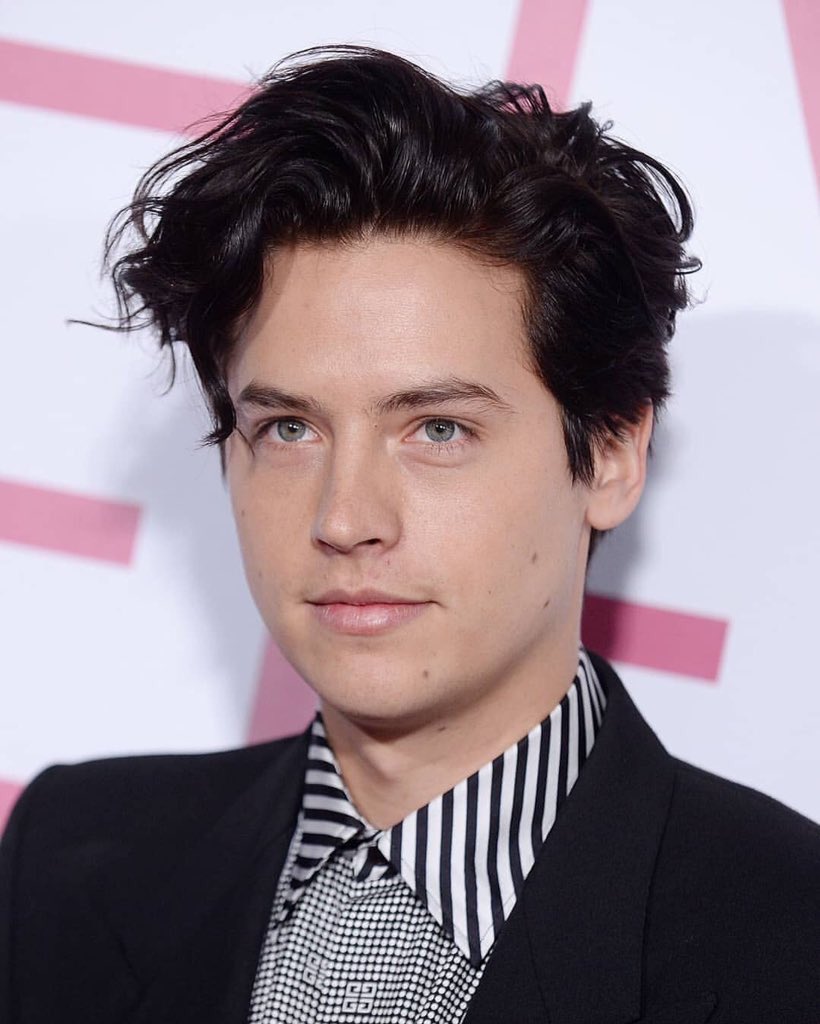 Riverdale Japan Auf Twitter コール スプラウス出演の映画 Five Feet Apart のプレミアが行われました 会場には共演しているヘイリー リリラインハルト 兄弟のディランも登場 ちなみに日本での公開は決まっていません Riverdale Japan Auf Twitter コール スプラウス出演の映画 Five Feet Apart のプレミアが行われました 会場には共演しているヘイリー リリラインハルト 兄弟のディランも登場 ちなみに日本での公開は決まっていません