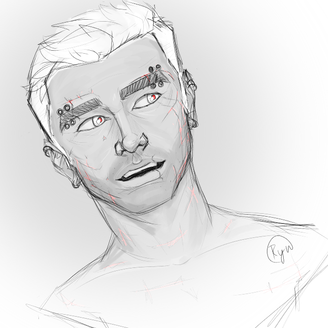 renegade_sheprd's tweet photo. 💩✌️ #masseffect #bioware #mshep #maleshepard #customshepard #commandershepard #renegade #renegadeshepard #art #artist #digitalart #digitalartist #sketch #artistsontwitter  #artistsoftwitter https://t.co/beqRbSjKnu